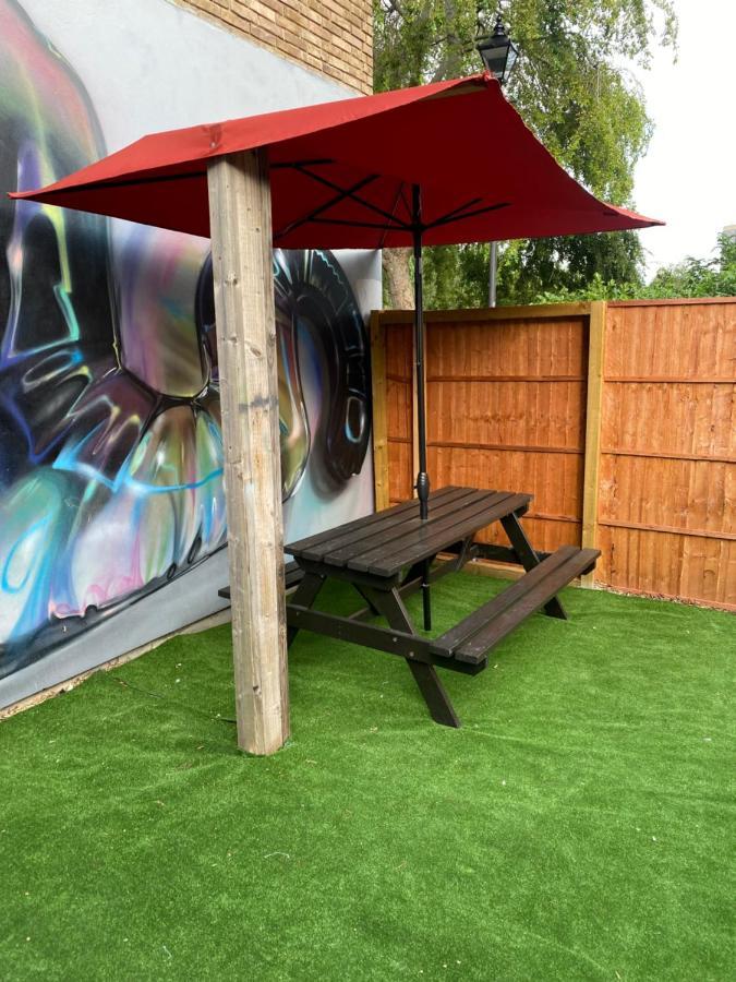 Double Room London Exterior photo