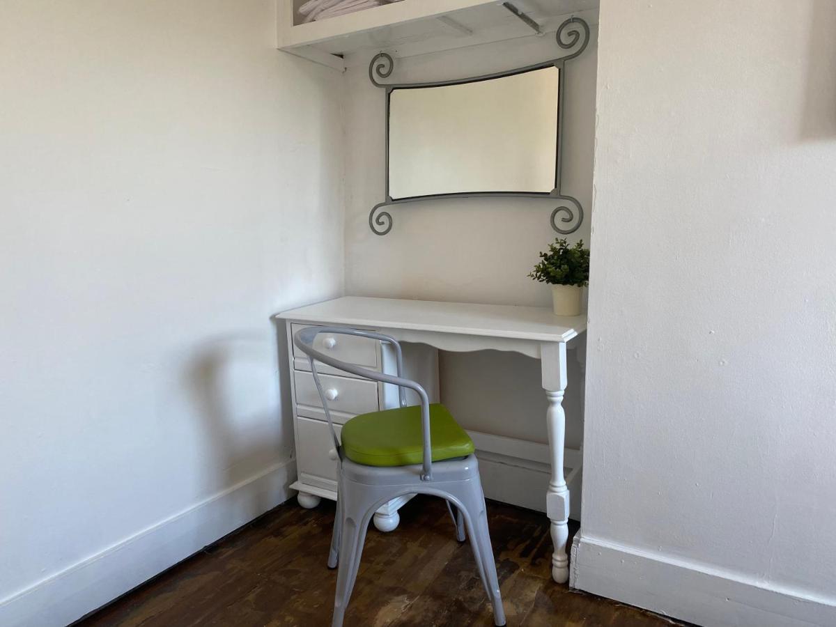 Double Room London Exterior photo