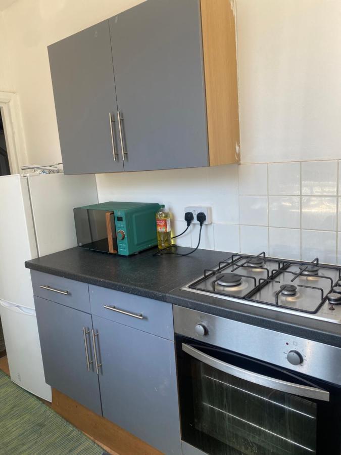 Double Room London Exterior photo