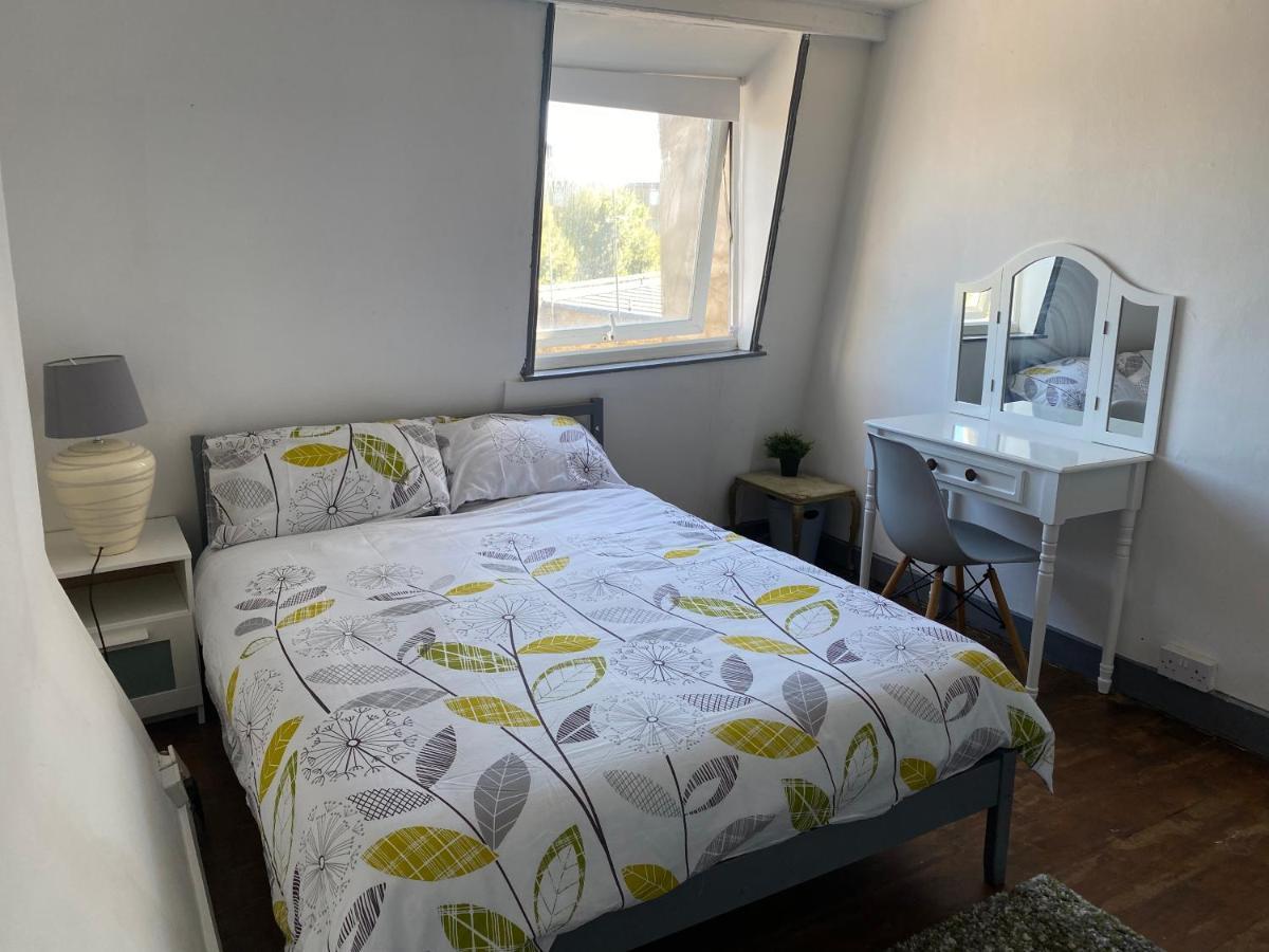 Double Room London Exterior photo